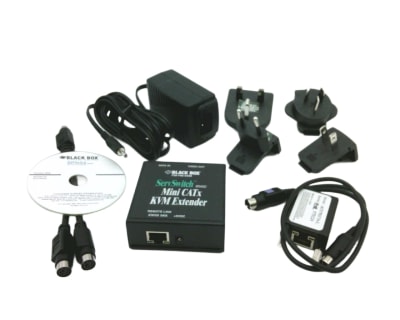 BLACK BOX CORP ACU7017A