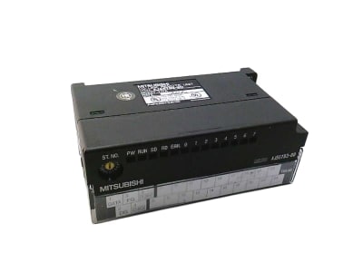 MITSUBISHI AJ55TB3-8D