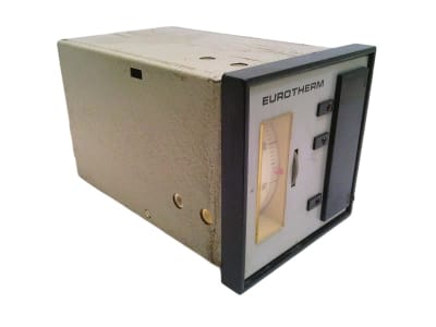 INVENSYS 927/VMAM/J/0-400C/P100/VP/115V/S/A/LL//