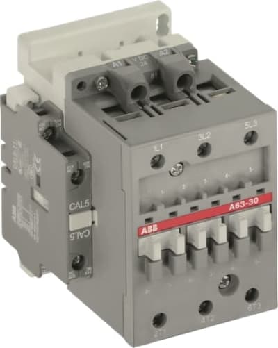 ASEA BROWN BOVERI 1SBL371001R8400