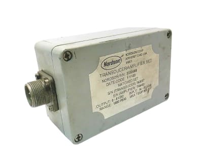 NORDSON 333055B