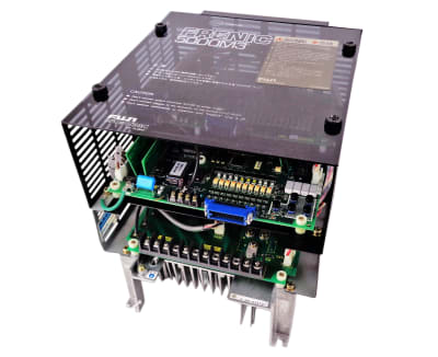 FUJI ELECTRIC FRN003M3-21S