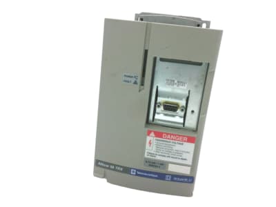 SCHNEIDER ELECTRIC ATV-58HU18M2-ZU