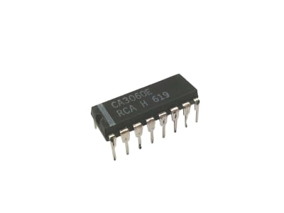 HARRIS SEMI CA3060E