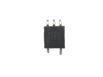NEC PS8701
