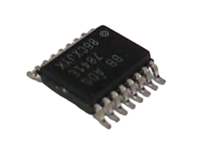 TEXAS INSTRUMENTS SEMI ADS7841EG4
