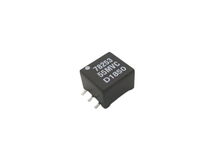 MURATA MANUFACTURING 78253/55MVC-R