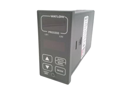WATLOW 985A-2FD0-0000