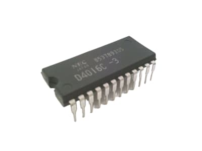 NEC UPD4016C-3