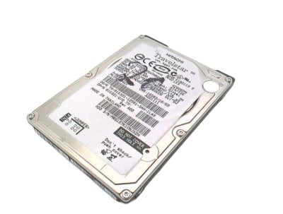 HITACHI 08K0632
