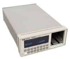 HEWLETT PACKARD COMPUTER 8153A