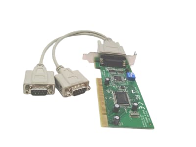 STARTECH.COM PC125485LP