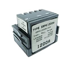 GENERAL ELECTRIC SRPK1200A1200