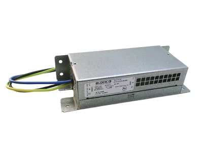 BLOCK R7A-FIZP109-BE
