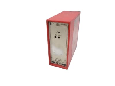 PR ELECTRONICS 2274