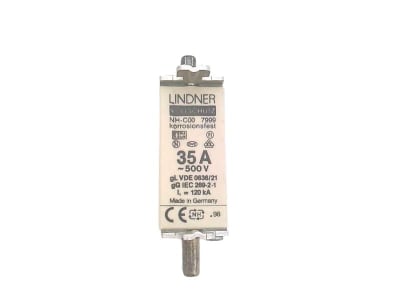 LINDNER NHC00-35A