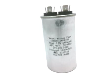 WUXI QIAWEI ELECTRONICS CBB65-240R306