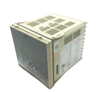 SHIMADEN CO LTD SR93-8V-V-90-1050