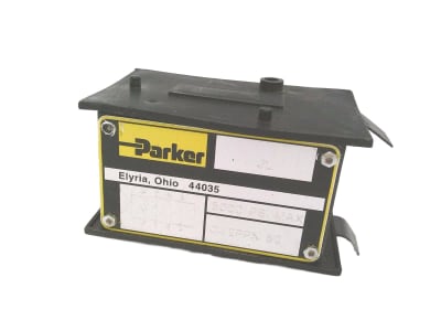 PARKER CM2PPN