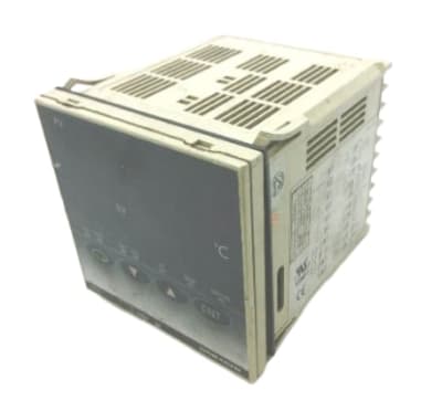 SHIMADEN CO LTD SR93-8I-N-90-1050