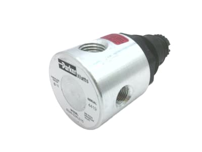 PARKER R344-02AL015