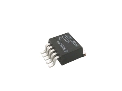 ANALOG DEVICES LT1175IQ#PBF