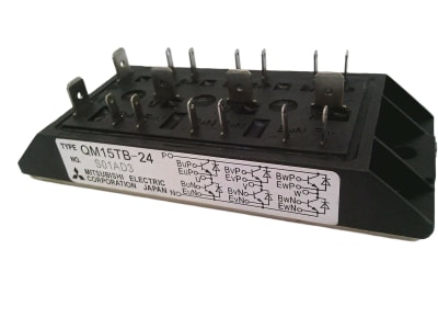 MITSUBISHI QM15TB24