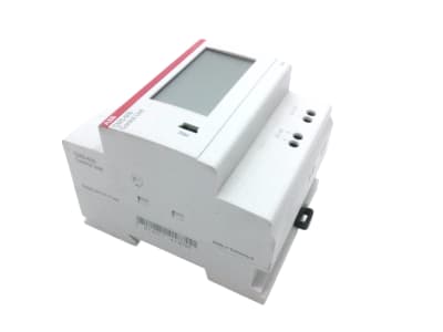ASEA BROWN BOVERI CMS-600