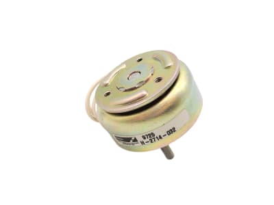 JOHNSON ELECTRIC H-2714-032
