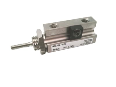 SMC NCDJPB6-025D