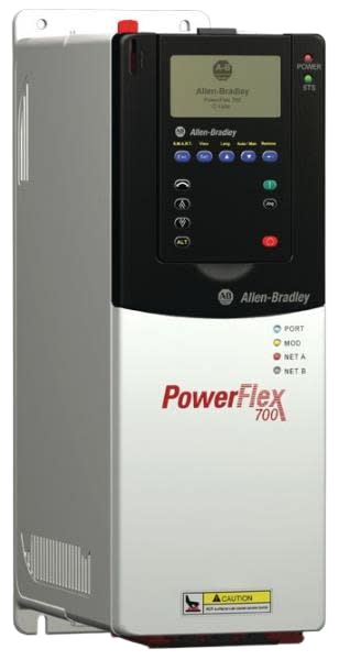 ALLEN BRADLEY 20BC8P7A0AYNACA0