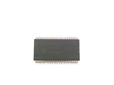 NXP SEMICONDUCTOR 74LVC16245ADL,118