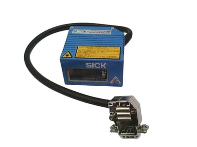 SICK CLV420-0910S06
