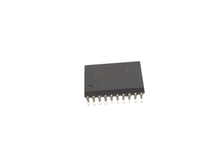 TEXAS INSTRUMENTS SEMI SN74ABT245BDW