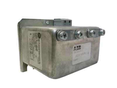 ASEA BROWN BOVERI ACS100-FLT-B