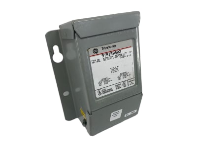 GENERAL ELECTRIC 9T51B0502