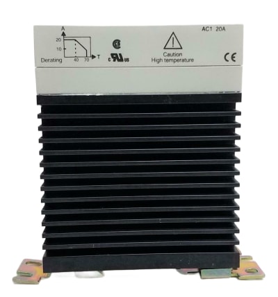CARLO GAVAZZI RN1A60D10U