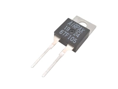 SENSATA TECHNOLOGIES 67F105