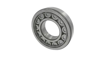 SKF NU-320-ECJ/C3