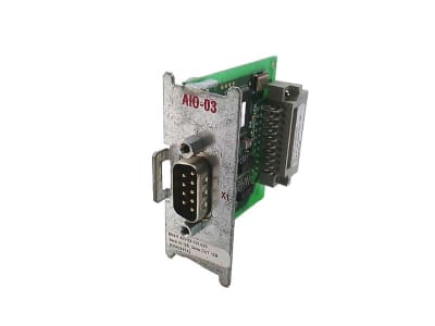 BAUMULLER BM4-F-AI0-03 001-000