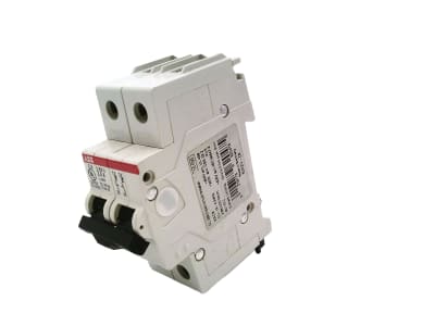 ASEA BROWN BOVERI S202U-Z8