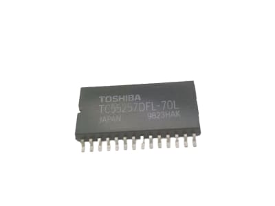 TOSHIBA TC55257DFL-70L