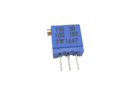 VISHAY T93XA100KT20