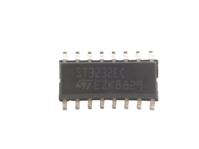 ST MICRO ST3232ECDR