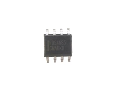 ON SEMICONDUCTOR FDS4685