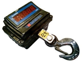 BTEK SCALES PGE-W2