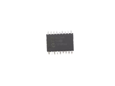 MICROCHIP TECHNOLOGY INC PIC16C56A-04/SO