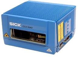 SICK CLV490-0110