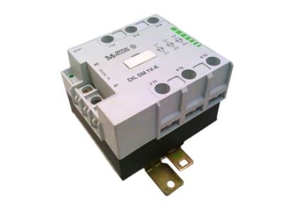 EATON CORPORATION DILSM1V-K 90-240VAC