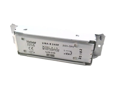 HELVAR L18A-K240V